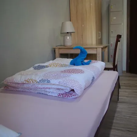 Hostel Soul Poznan