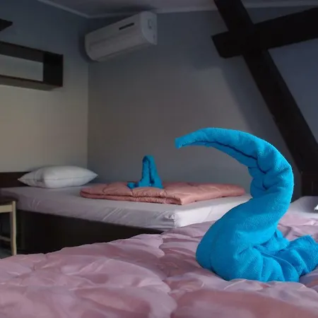 Hostel Soul Poznan