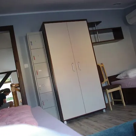 Hostel Soul *
