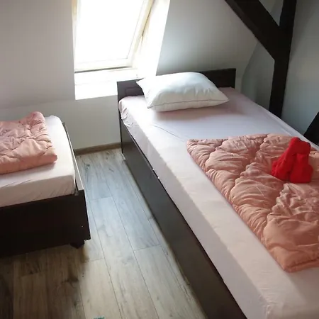 Hostel Soul