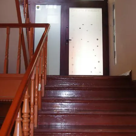 Soul Hostel