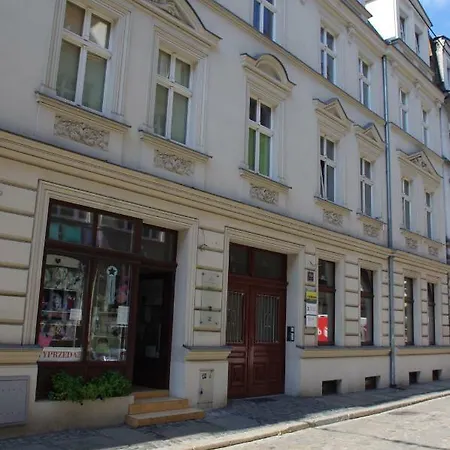 Soul Hostel Poznan