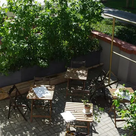 Soul Hostal *