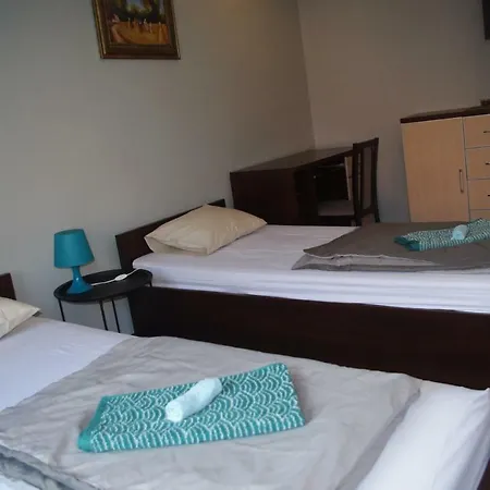 Soul Hostel