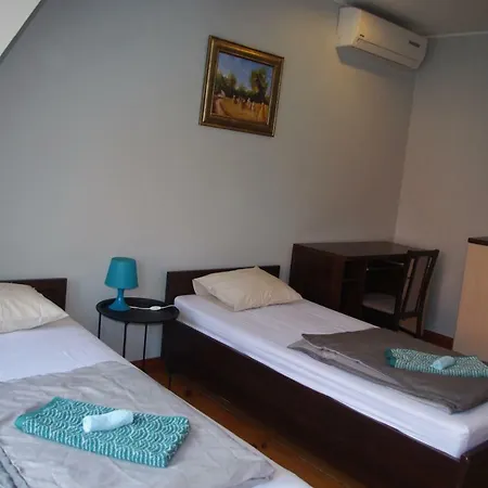 Soul Hostel Poznan