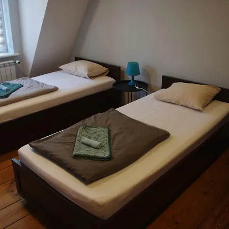 Hostal Soul *