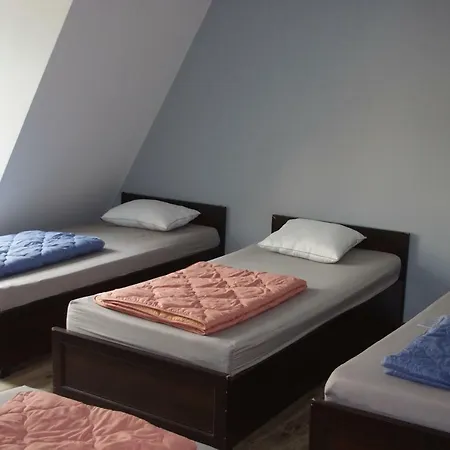 Hostel Soul Poznan