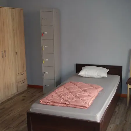 Hostal Soul