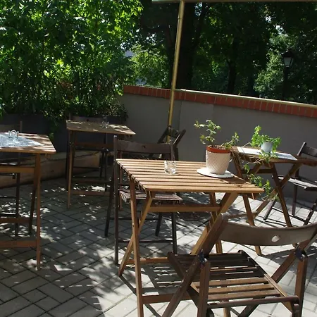 Hostal Soul Poznan