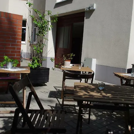 Soul Hostel
