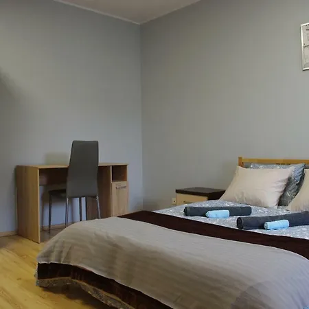 Soul Hostel Poznan