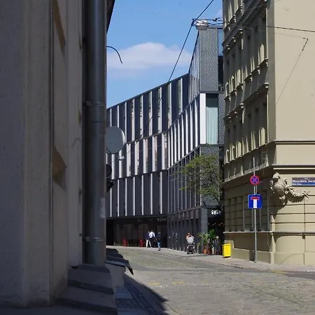Soul Hostel Poznan